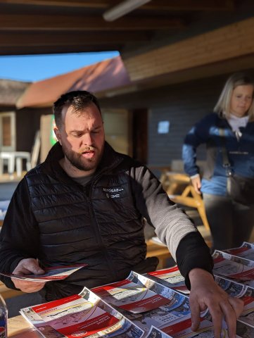 Ferdinandova jízda 27. 4. 2024